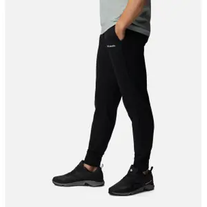 Pantalones de chándal de forro polar Columbia CSC Logo™ II image-1