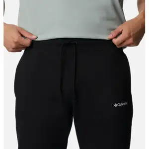 Pantalones de chándal de forro polar Columbia CSC Logo™ II image-3