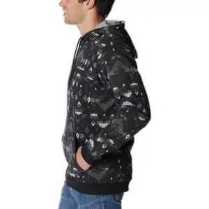 Sudadera con capucha estampada Columbia Logo™ image-2