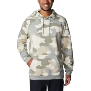 Sudadera con capucha estampada Columbia Logo™ image-0
