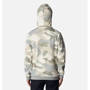 Sudadera con capucha estampada Columbia Logo™ image-3