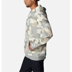 Sudadera con capucha estampada Columbia Logo™ image-2
