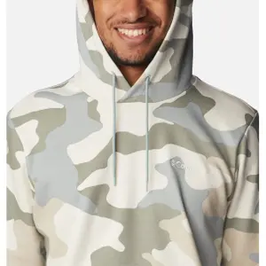 Sudadera con capucha estampada Columbia Logo™ image-4