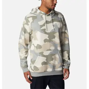 Sudadera con capucha estampada Columbia Logo™ image-1