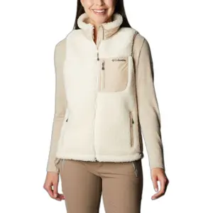 Damska kurtka bez rękawów Columbia Archer Ridge II image-0