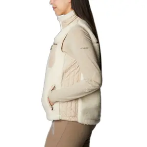 Damska kurtka bez rękawów Columbia Archer Ridge II image-1