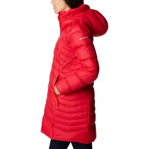 Jacket woman Columbia Autumn Park Down Mid image-1