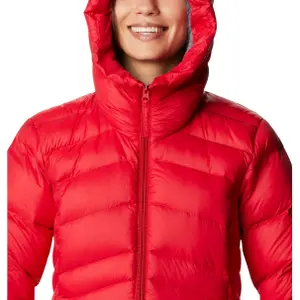 Jacket woman Columbia Autumn Park Down Mid image-3