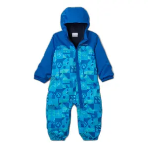 Traje impermeable para niños Columbia Critter Jitters™ II image-0