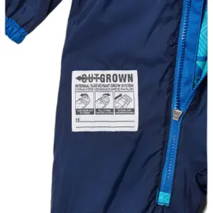 Traje impermeable para niños Columbia Critter Jitters™ II image-1