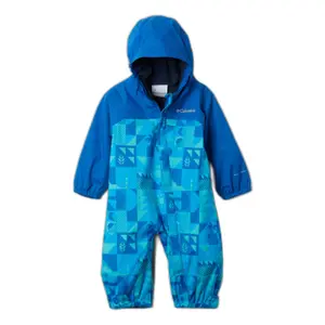 Traje de bebé impermeable Columbia Critter Jitters™ II image-0