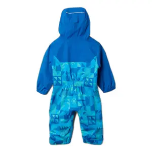 Traje de bebé impermeable Columbia Critter Jitters™ II image-1