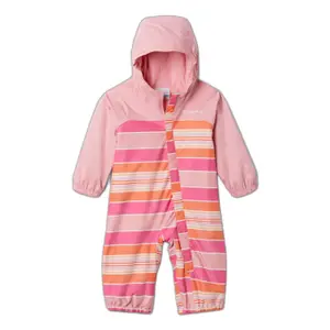 Traje de bebé impermeable Columbia Critter Jitters™ II image-0