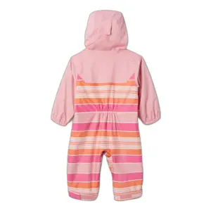 Traje de bebé impermeable Columbia Critter Jitters™ II image-1