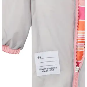Traje de bebé impermeable Columbia Critter Jitters™ II image-2