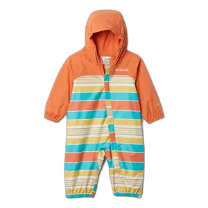 Traje de bebé impermeable Columbia Critter Jitters™ II image-0