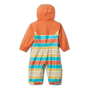 Traje de bebé impermeable Columbia Critter Jitters™ II image-1