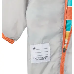 Traje de bebé impermeable Columbia Critter Jitters™ II image-2