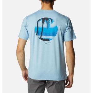 T-shirt Columbia Graphic Tech Trail™ image-1