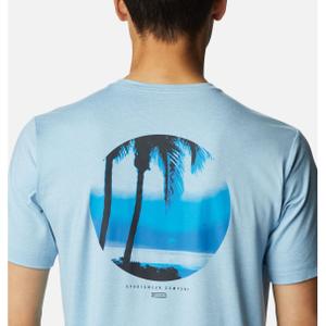 T-shirt Columbia Graphic Tech Trail™ image-4