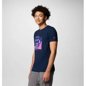 Graphic T-shirt Columbia Sun image-1