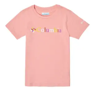 Girl's T-shirt Columbia Sweet Pines Graphic image-0