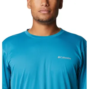 T-shirt Columbia Zero Ice Cirro-Cool image-2