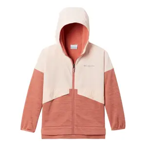 Fleece mit Reißverschluss, Mädchen Columbia Out-Shield™ - Dry image-0
