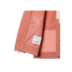 Fleece mit Reißverschluss, Mädchen Columbia Out-Shield™ - Dry image-1