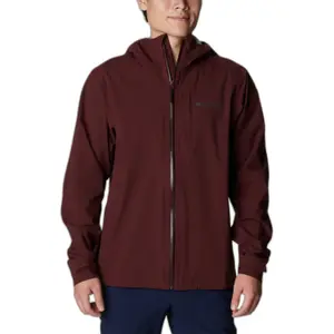 Chaqueta impermeable Columbia Omni-Tech™ Ampli-Dry™ image-0
