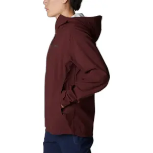 Chaqueta impermeable Columbia Omni-Tech™ Ampli-Dry™ image-1