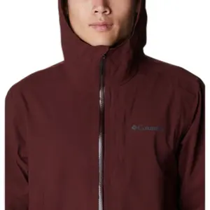 Chaqueta impermeable Columbia Omni-Tech™ Ampli-Dry™ image-3