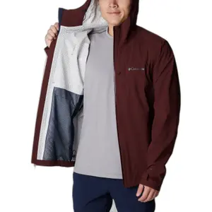 Chaqueta impermeable Columbia Omni-Tech™ Ampli-Dry™ image-2