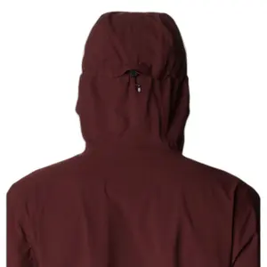 Chaqueta impermeable Columbia Omni-Tech™ Ampli-Dry™ image-4