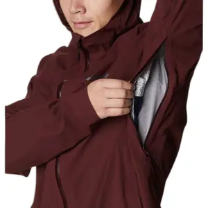 Chaqueta impermeable Columbia Omni-Tech™ Ampli-Dry™ image-5