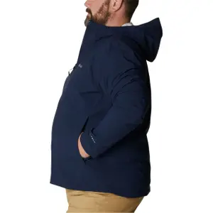 Chaqueta Columbia Omni-Tech Ampli-Dry Shell image-1