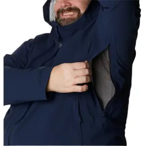 Chaqueta Columbia Omni-Tech Ampli-Dry Shell image-3