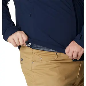 Chaqueta Columbia Omni-Tech Ampli-Dry Shell image-5