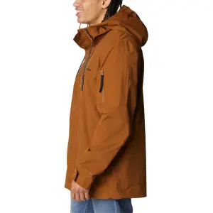 Kurtka wodoodporna Columbia Royce Range image-1