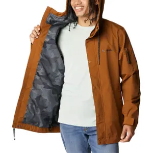 Kurtka wodoodporna Columbia Royce Range image-3