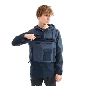 Jacka Columbia Buckhollow Anorak image-1