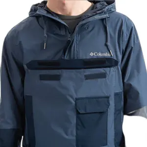 Jacka Columbia Buckhollow Anorak image-3