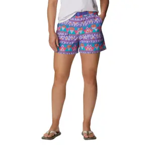 Shorts cargo Frau Columbia Summerdry™ image-0