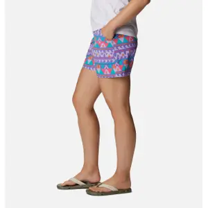 Shorts cargo Frau Columbia Summerdry™ image-2