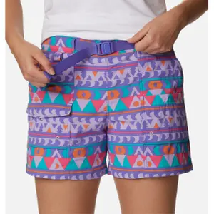 Shorts cargo Frau Columbia Summerdry™ image-1