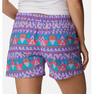 Shorts cargo Frau Columbia Summerdry™ image-4