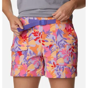 Shorts cargo Frau Columbia Summerdry™ image-1