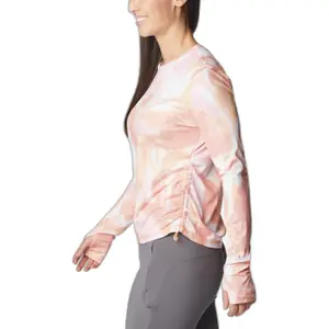 Langarmshirt Frau Columbia Sun Deflector Summerdry™ image-1