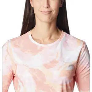 Langarmshirt Frau Columbia Sun Deflector Summerdry™ image-2