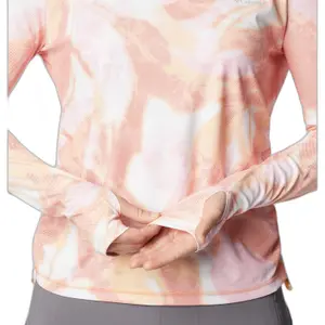 Langarmshirt Frau Columbia Sun Deflector Summerdry™ image-3